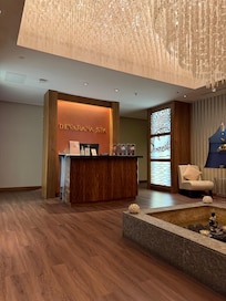 今までのスパで1番でした!