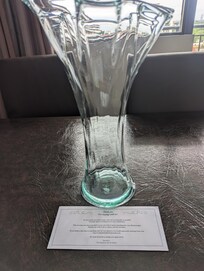 Welcome note