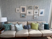 リビングルーム