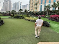 Golf