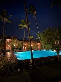 View by night.