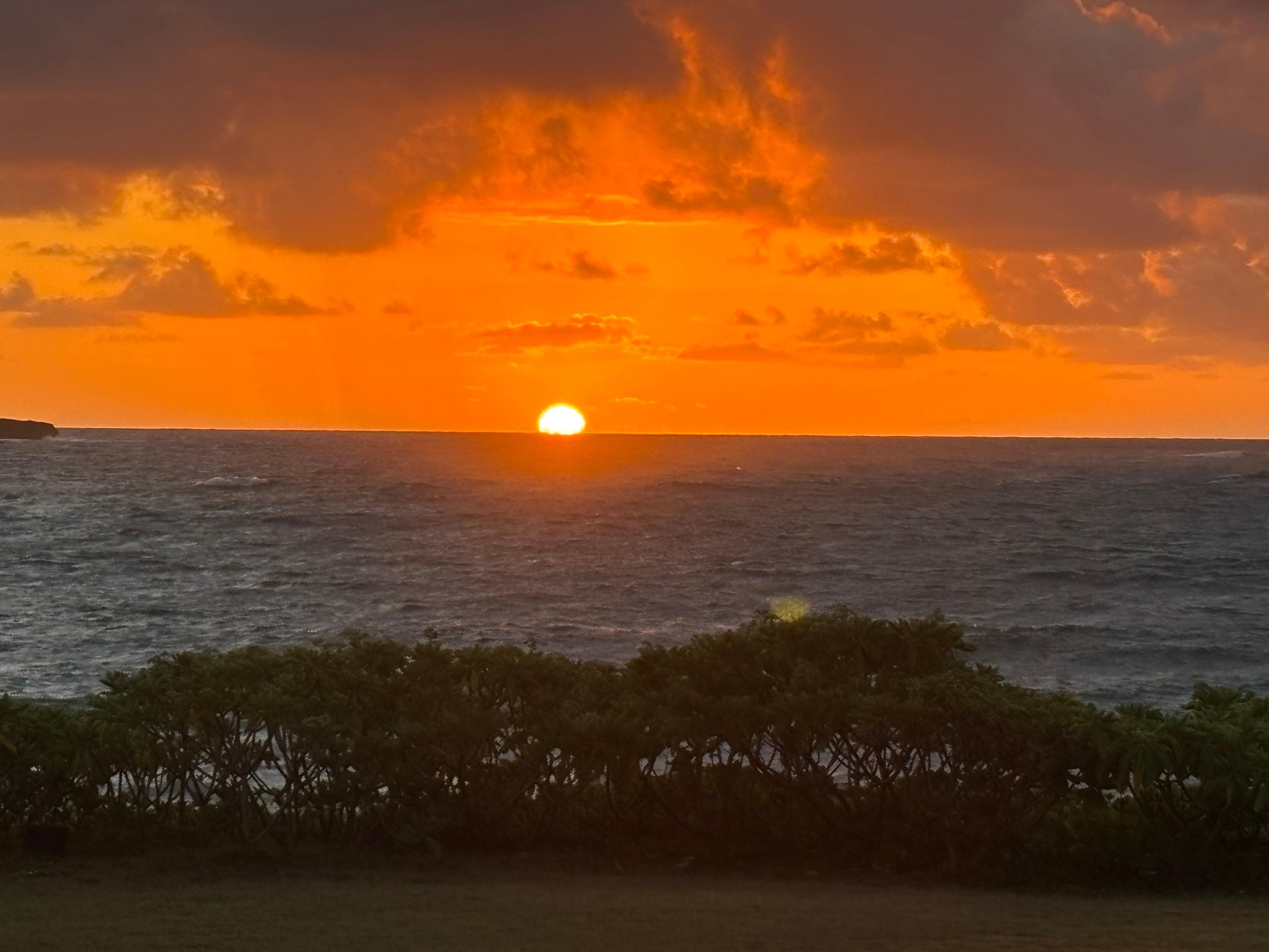 Sunrise