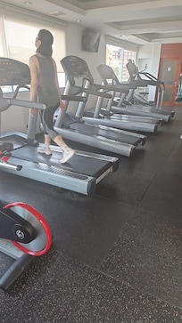 Great gym