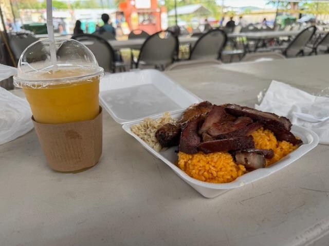 Food festival 