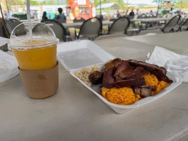 Food festival