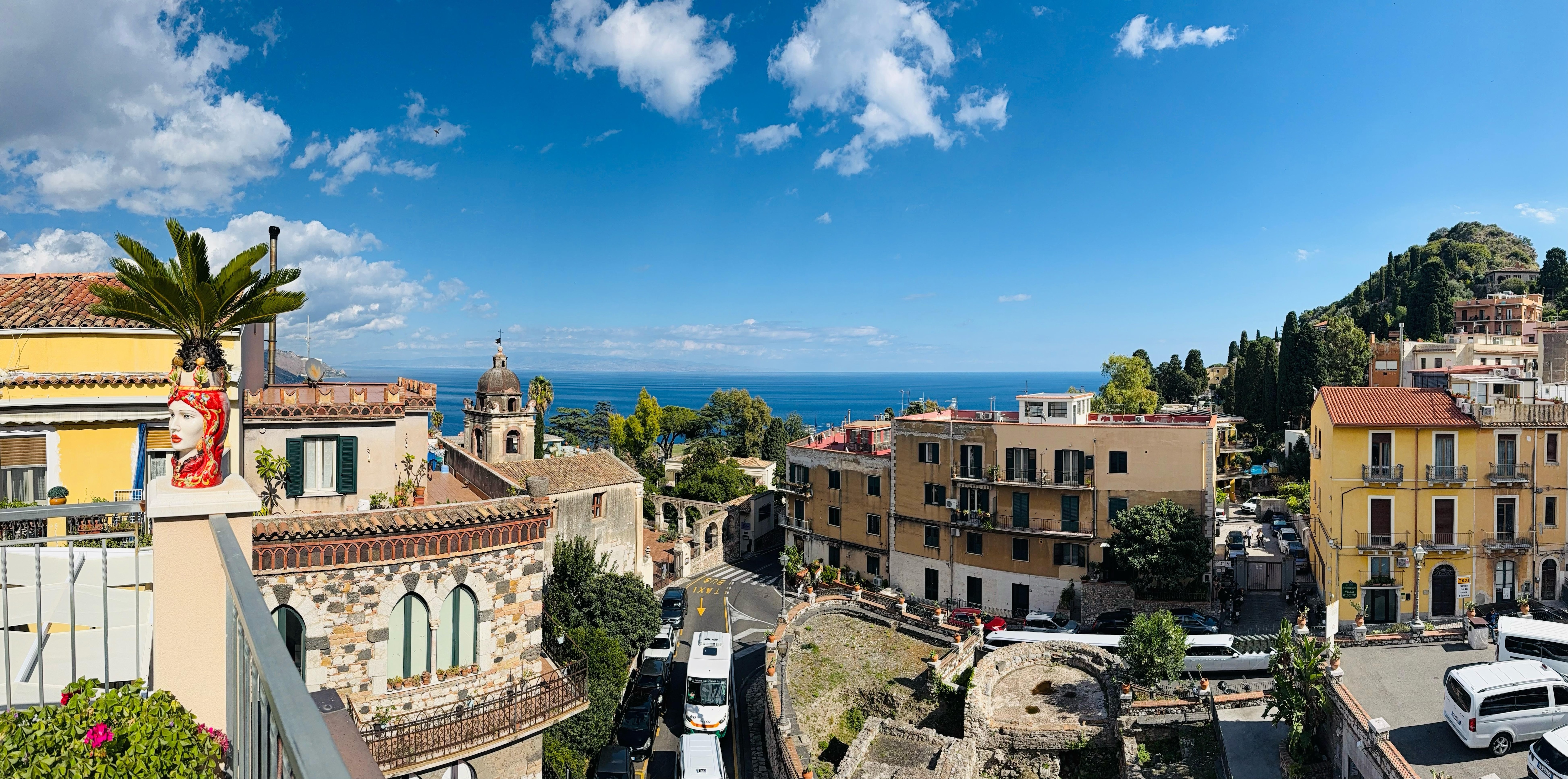  View from the patio!! 