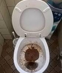 Preuve de l’intoxication au cas ou.