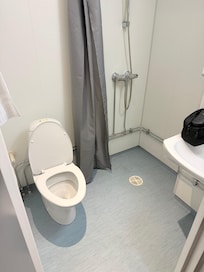 Slik ser toalettet ut.