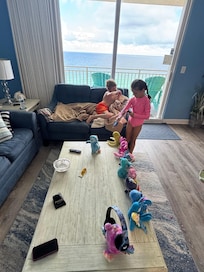 Our kids loved everything about this trip.