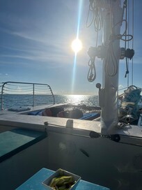 Honest Eco Snorkeling, Sandbar, & Sunset Tour