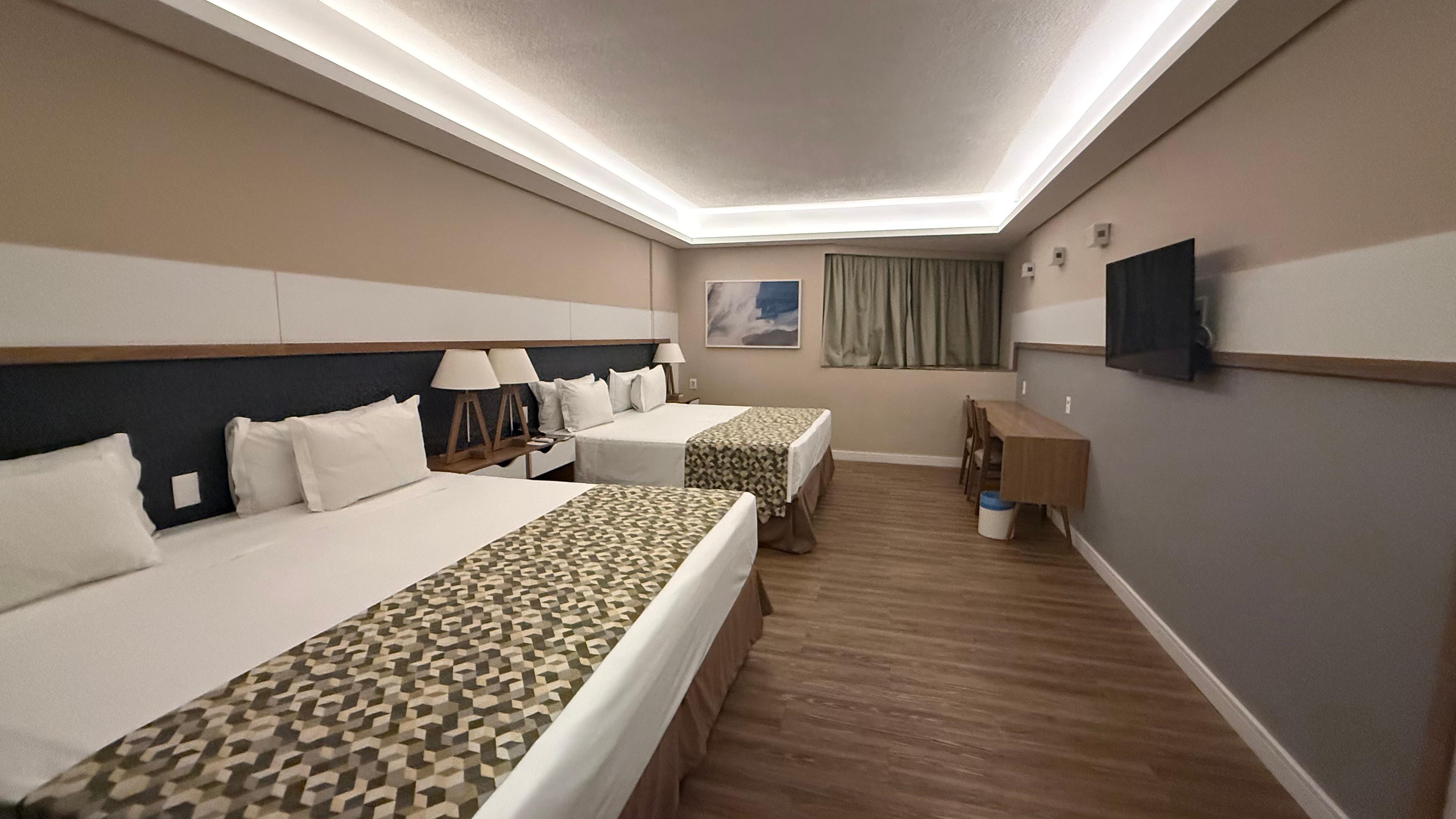 Quarto familia