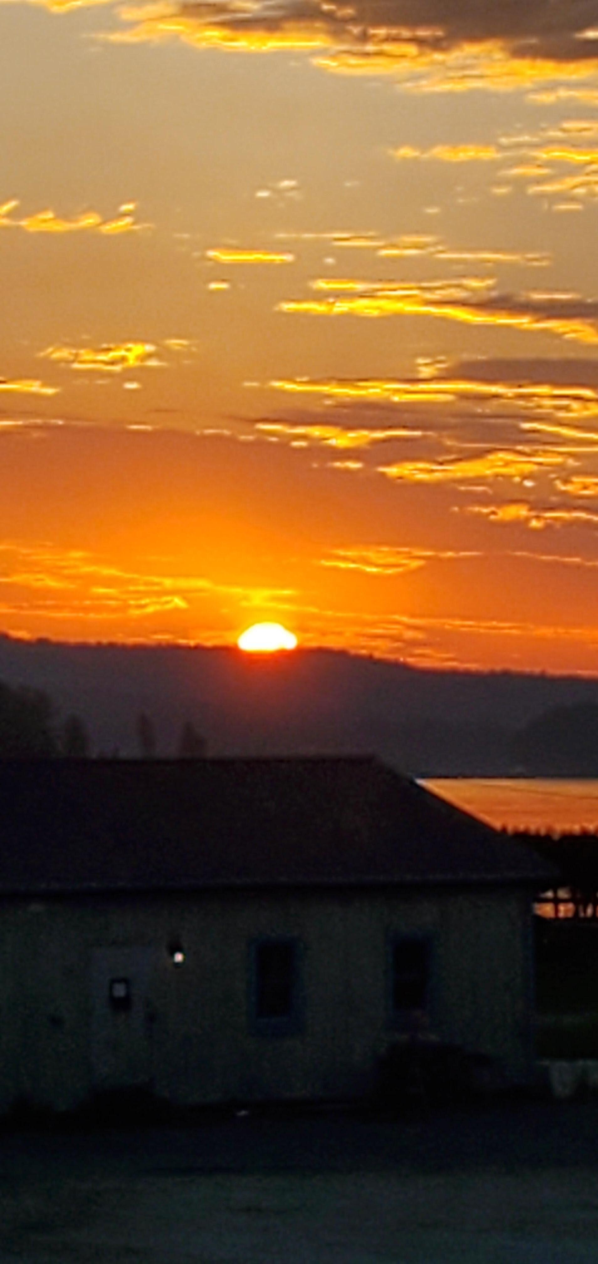 Sunrise 