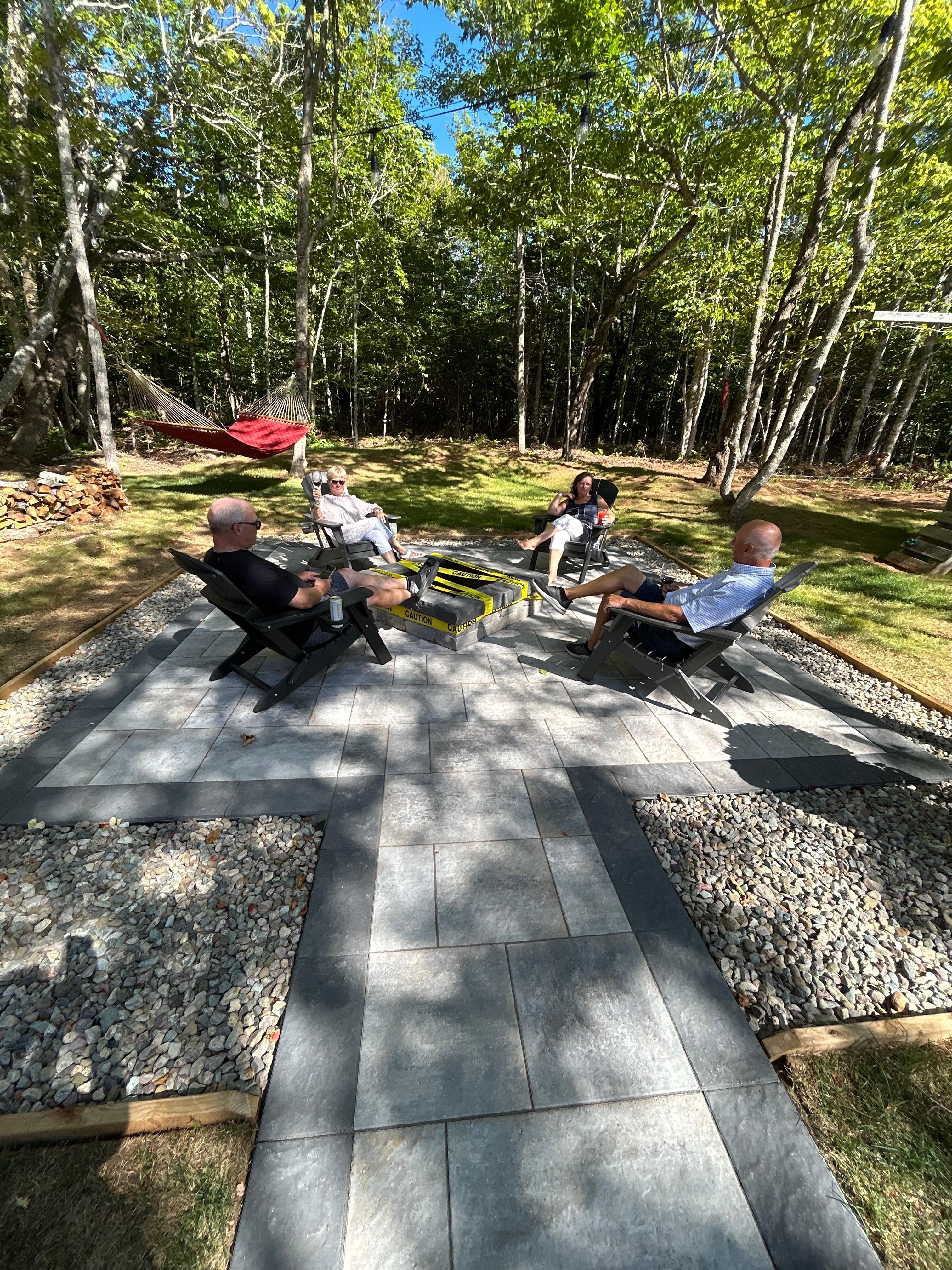 Notre endroit préféré pour le 5/7 