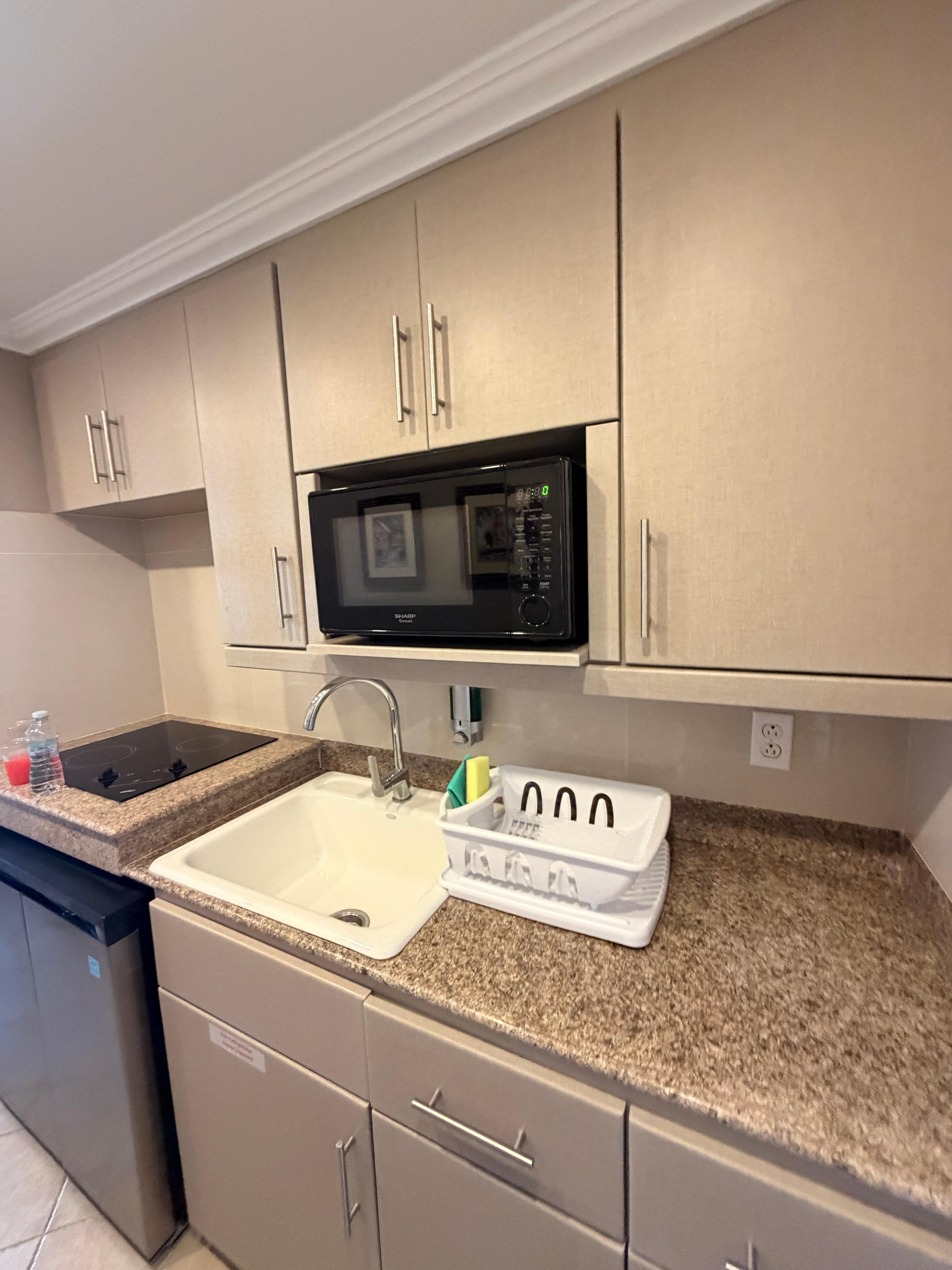 Kitchenette