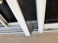 Broken Screen