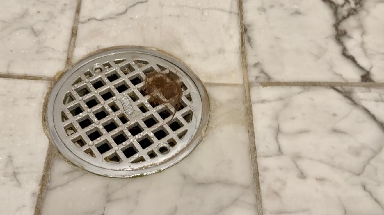 Who ever responsible to clean room 3365 on December 5th. Should be fired, very lazy worker. 