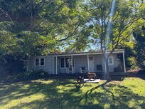 Beautiful surroundings