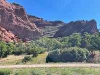 Roxbourough Park