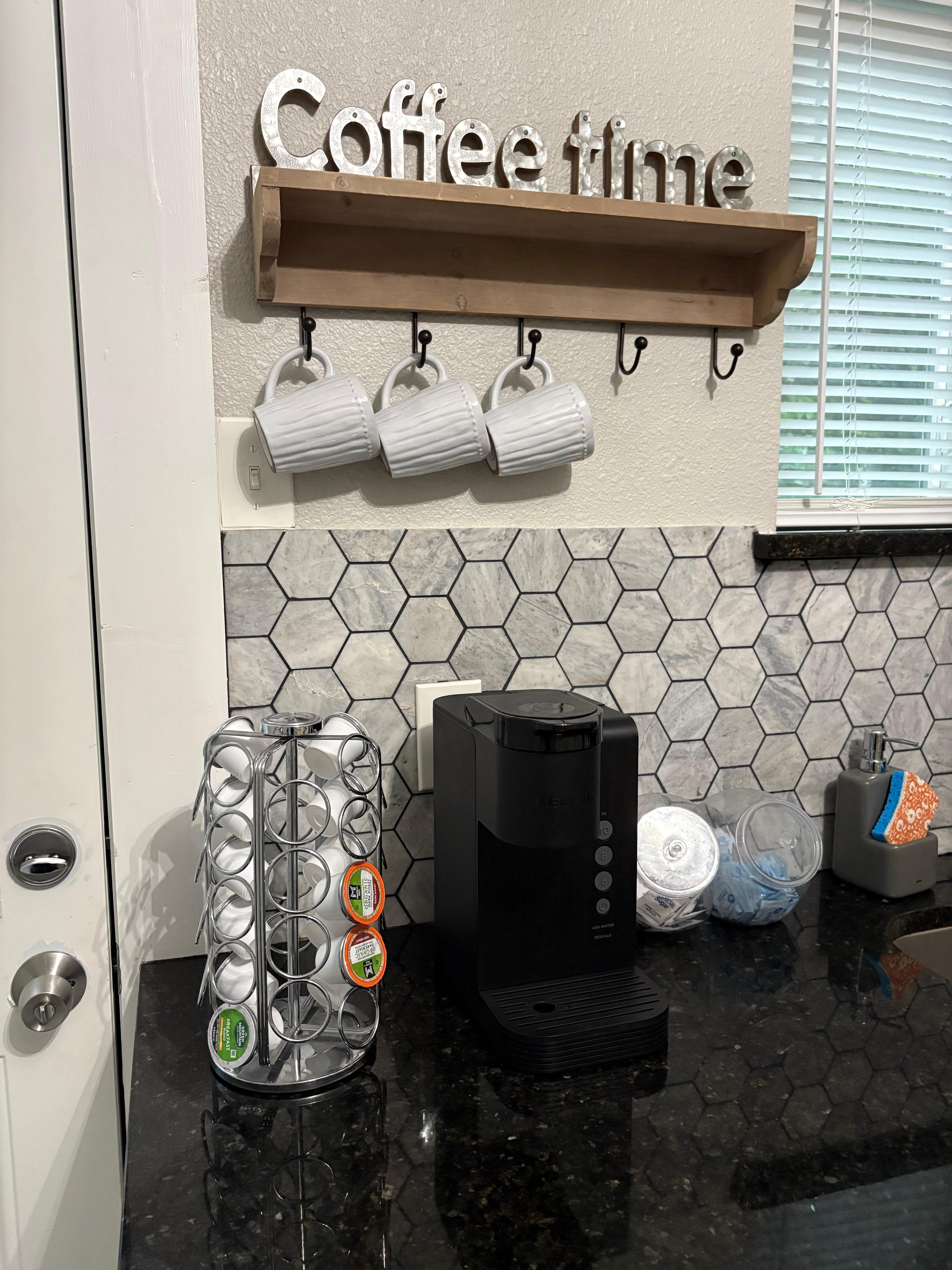 Keurig coffee maker 