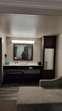 Standard two-queen room