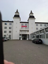 Indgang