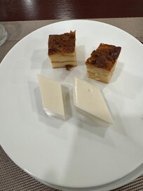 Don’t miss these delicious treats at breakfast!