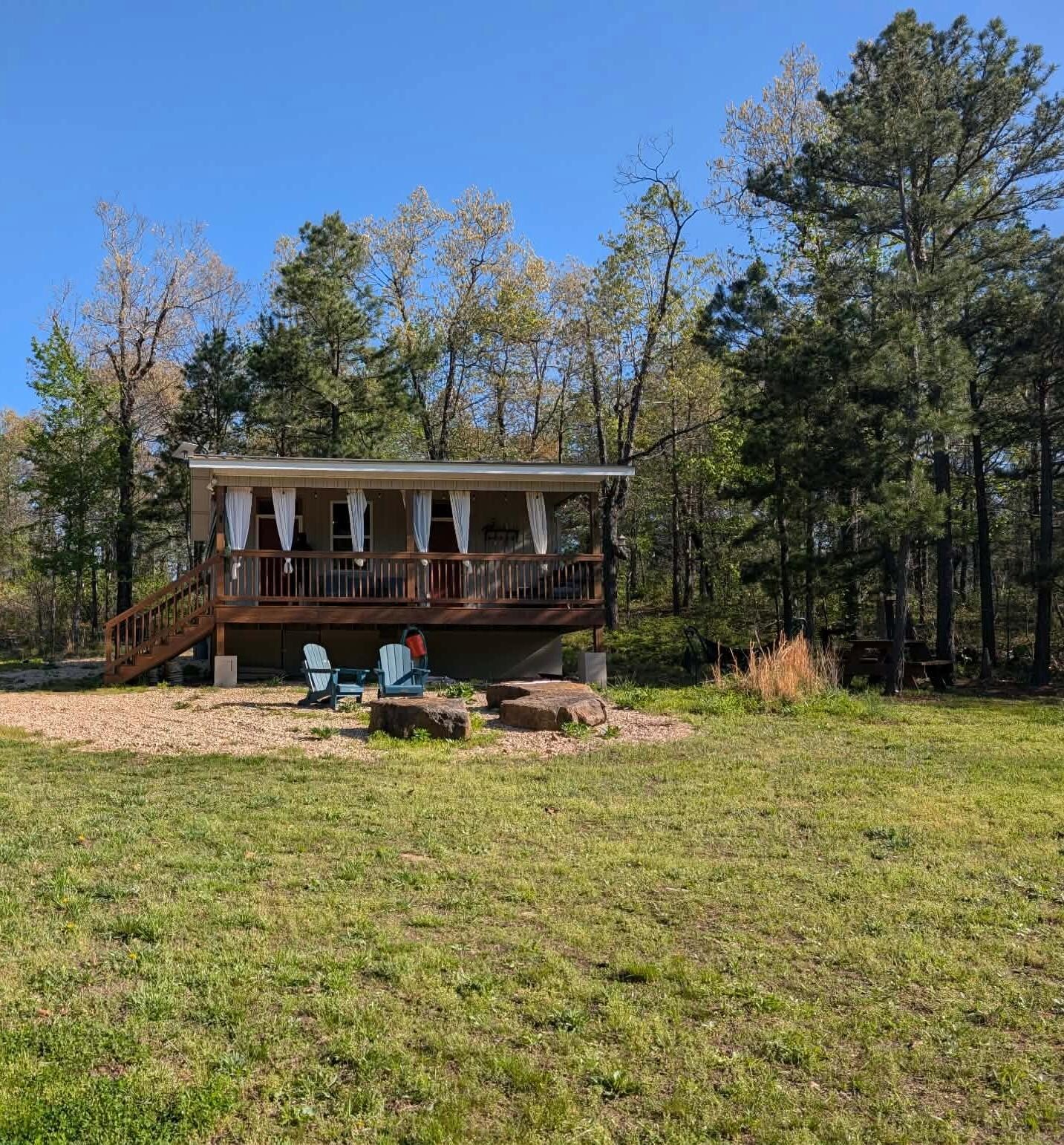 Cabin