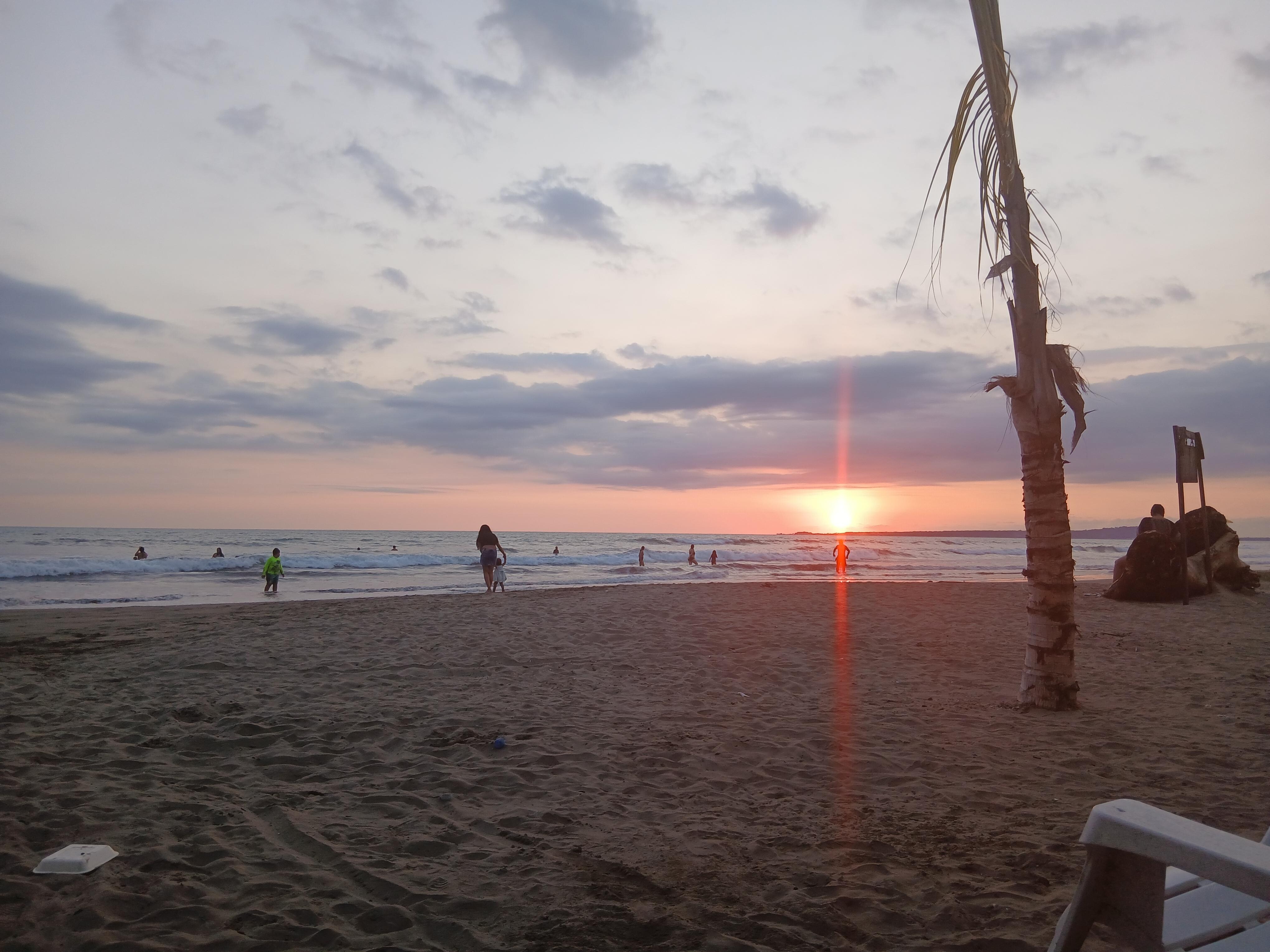 Las tardes más hermosas 