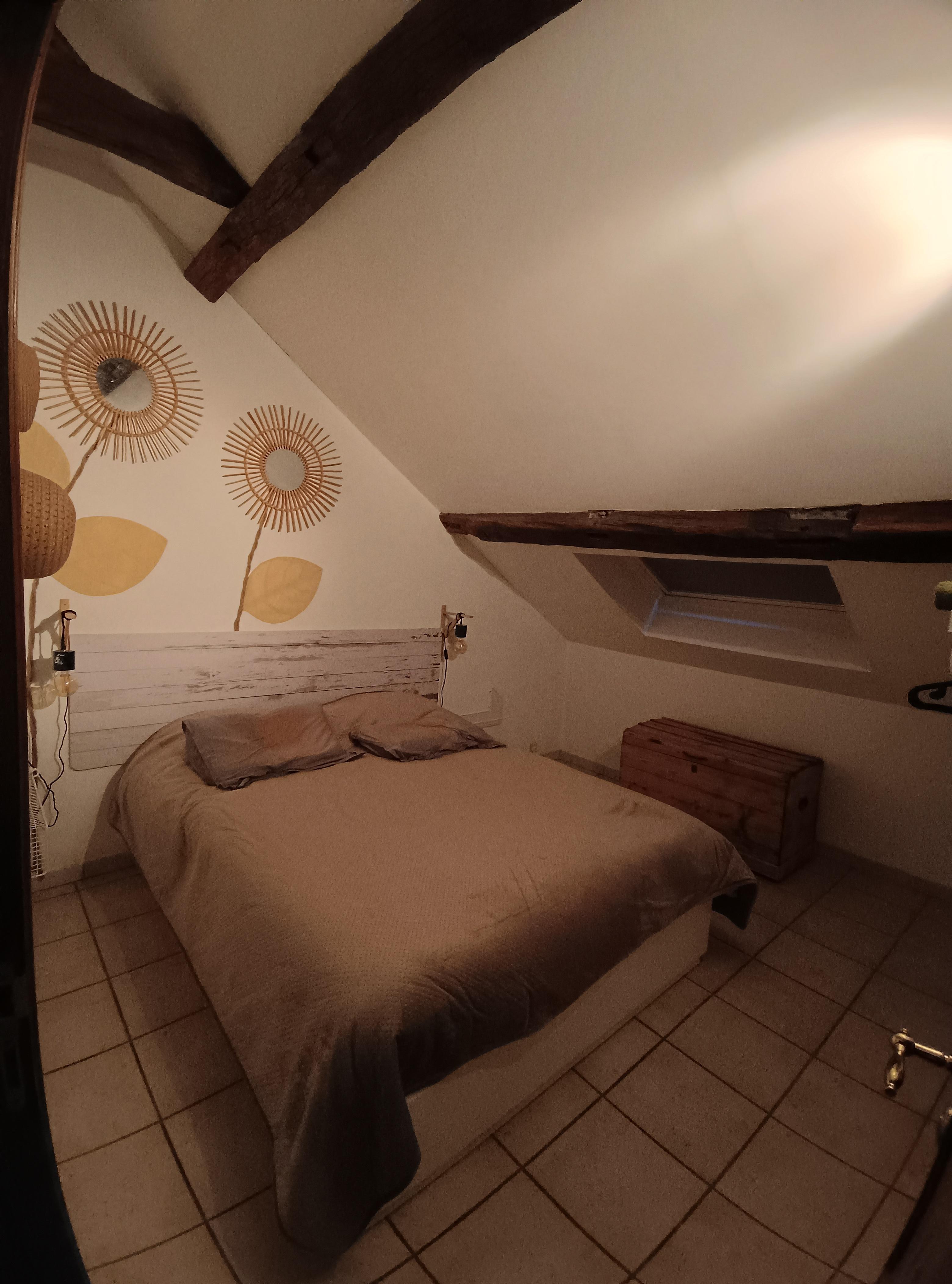 Slaapkamer