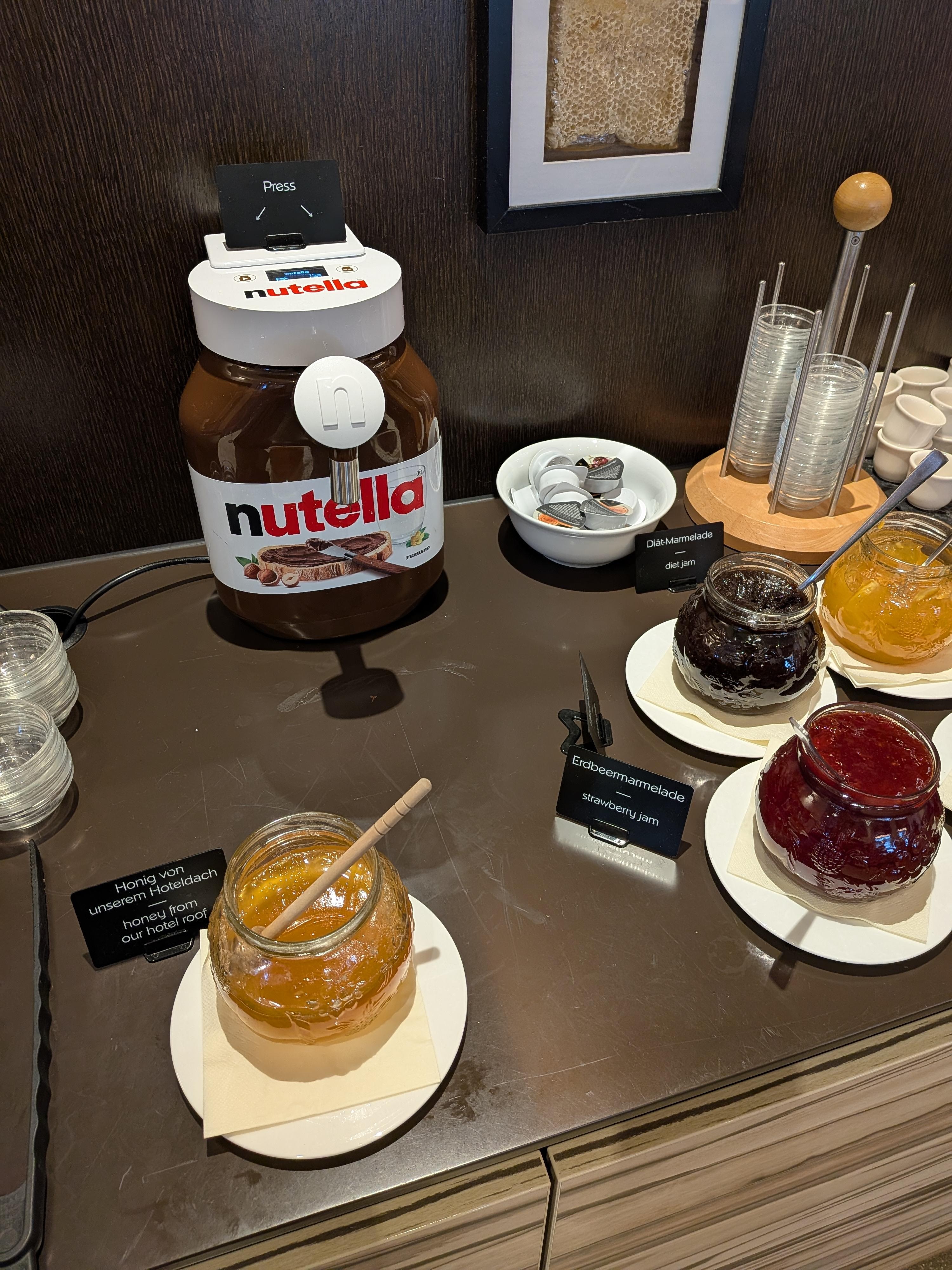 Frukost
