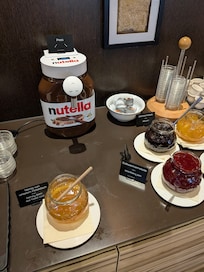 Frukost