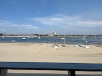 Another view from balcony