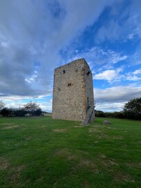 The Tower suite