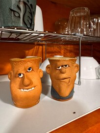 These brought us a smile!!