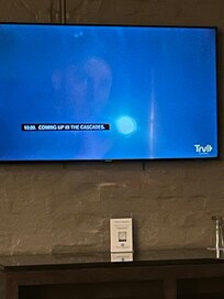 Captions not removable