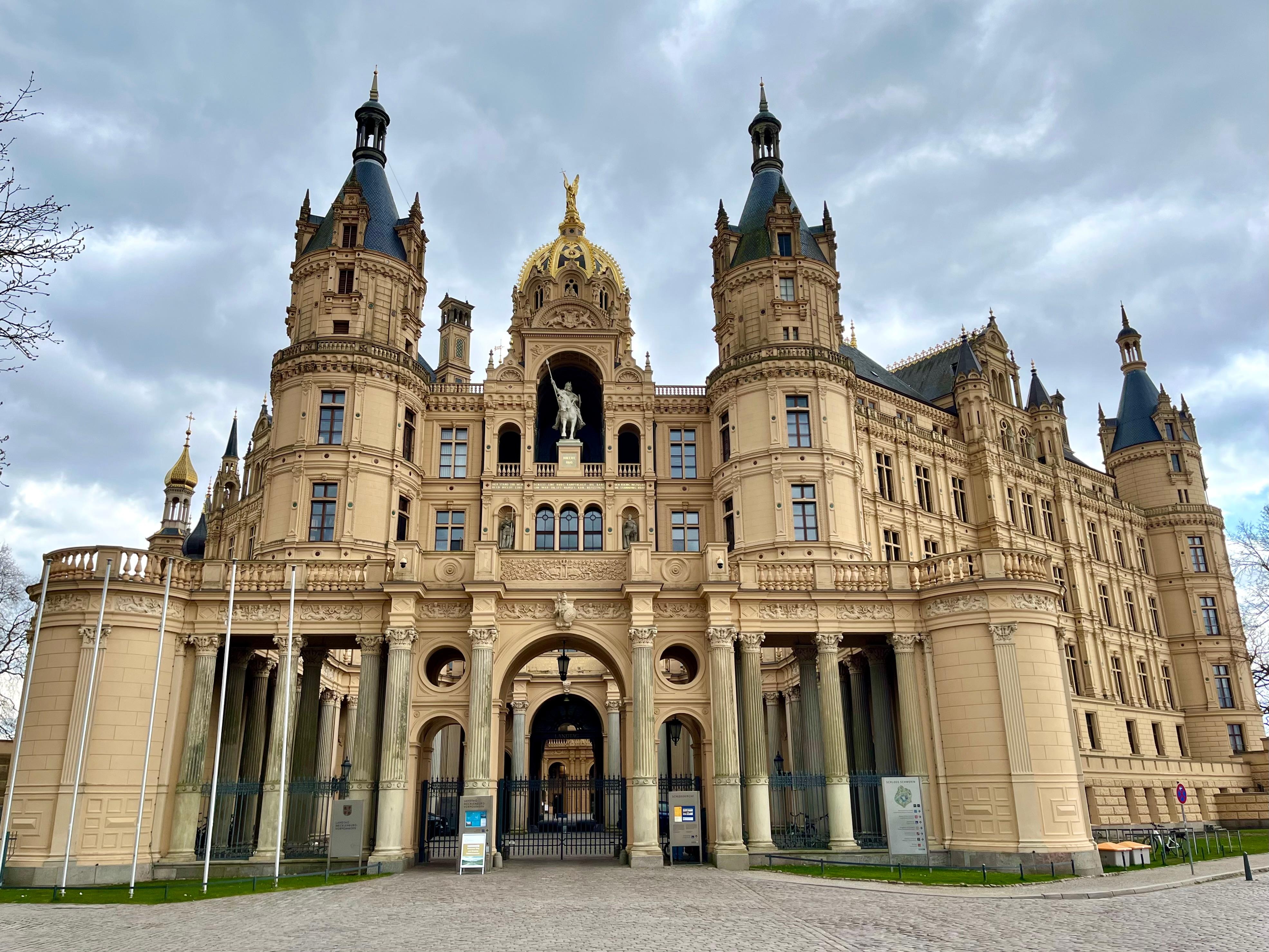 Schwerin