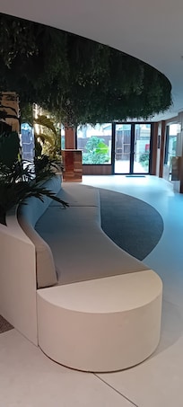 Hall d entrée