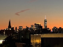 City view queen  no balcony