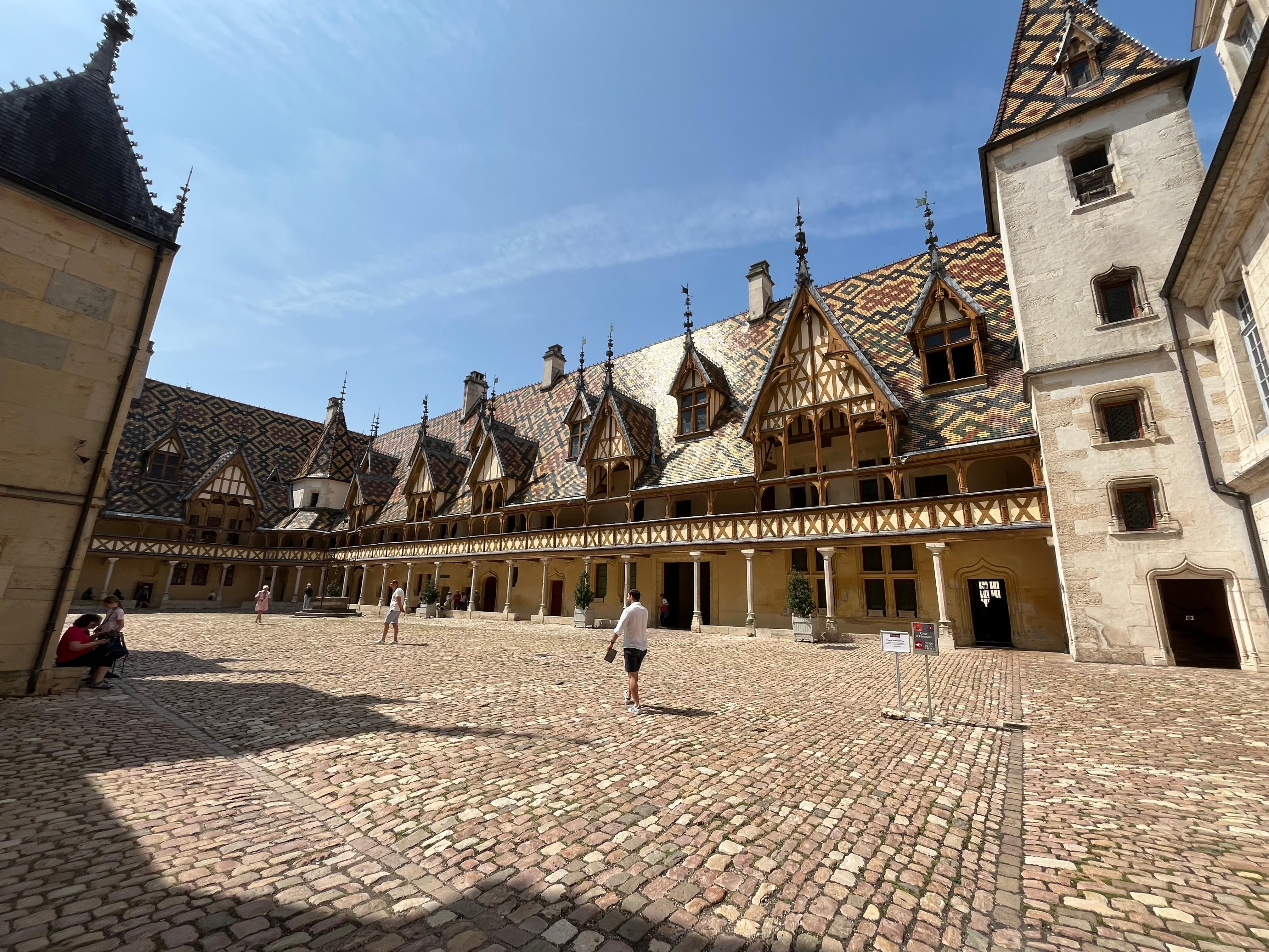 Beaune