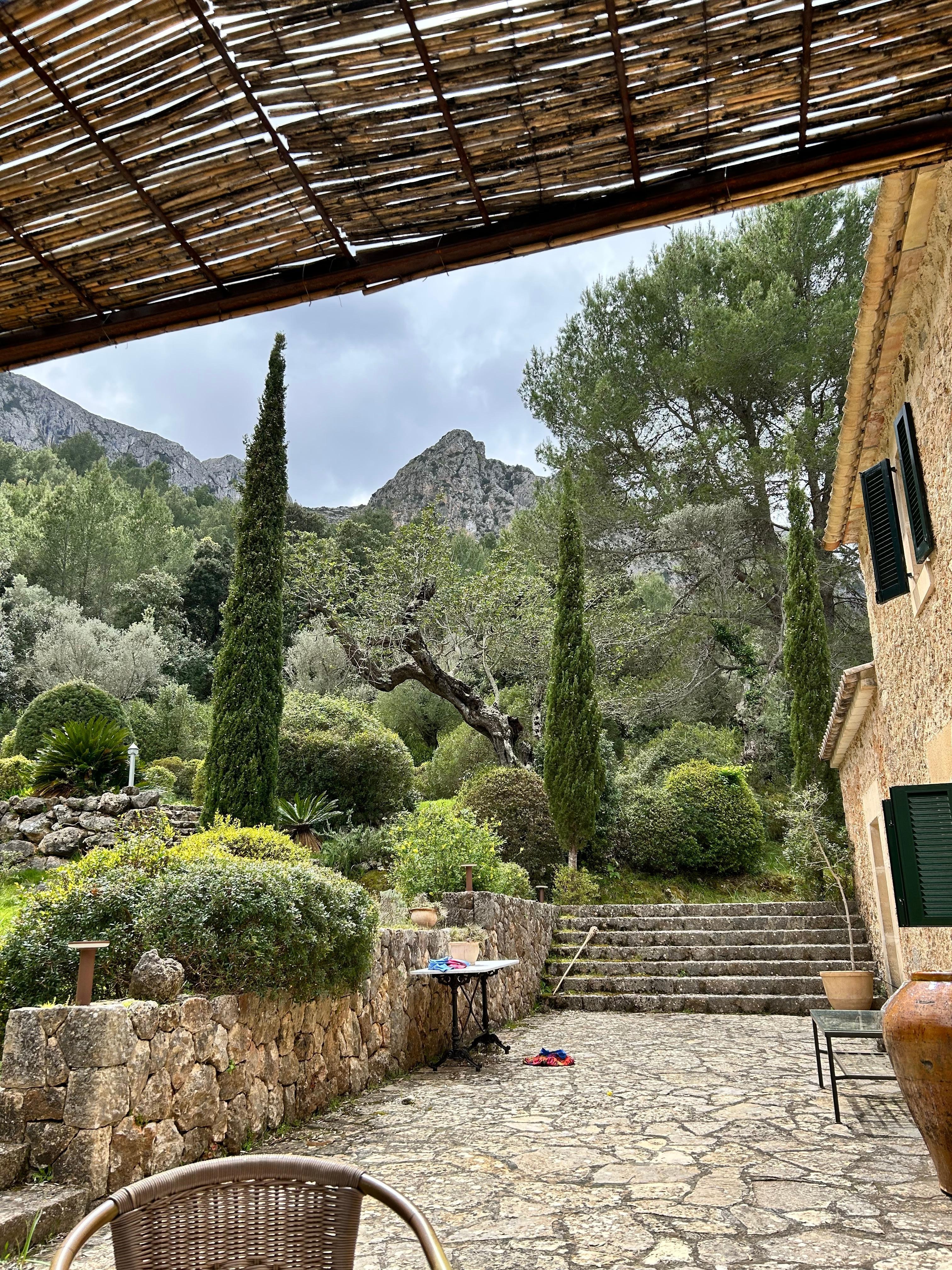 Veranda 