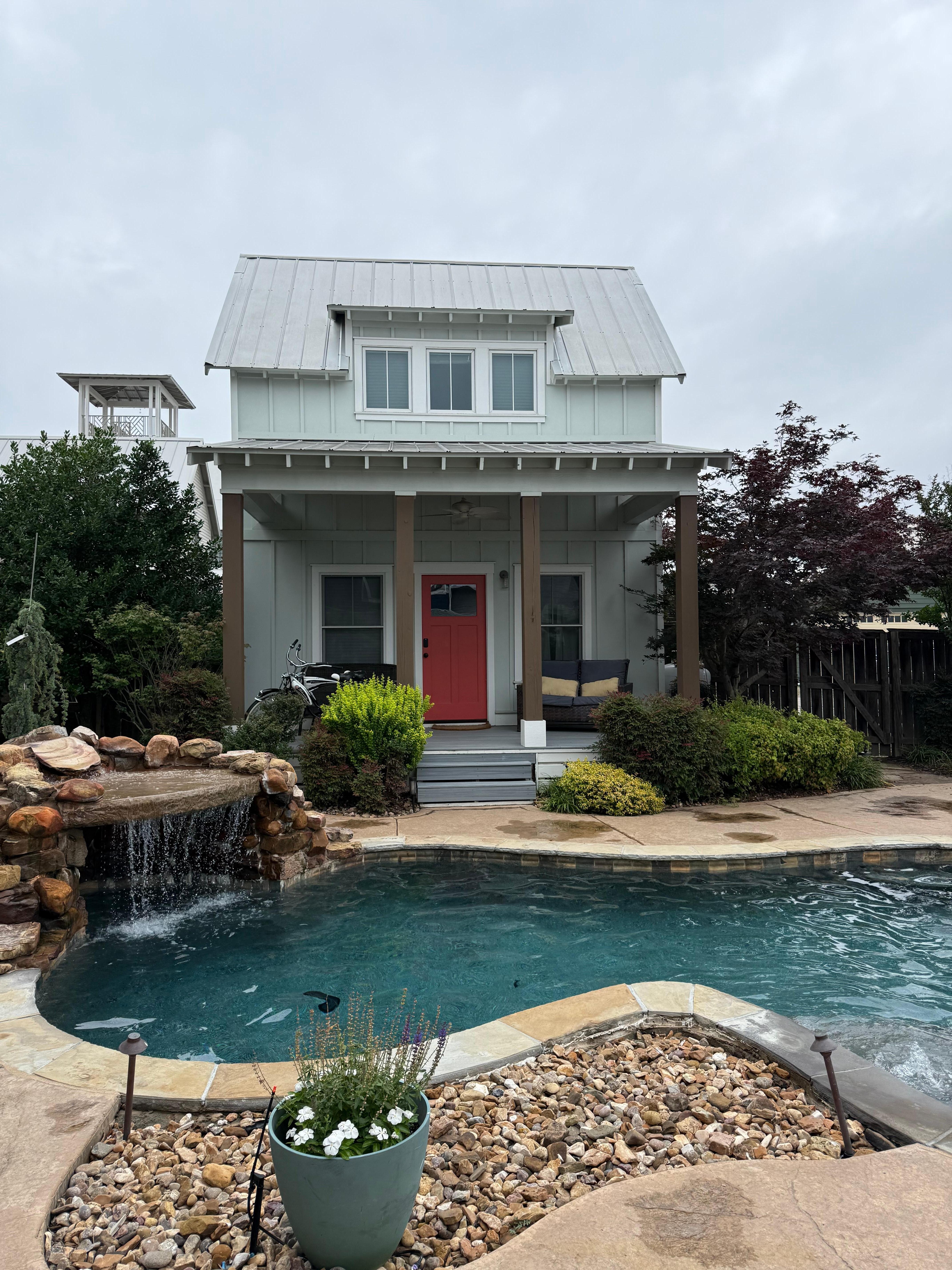 Guest house