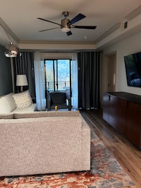 2 bedroom comdo