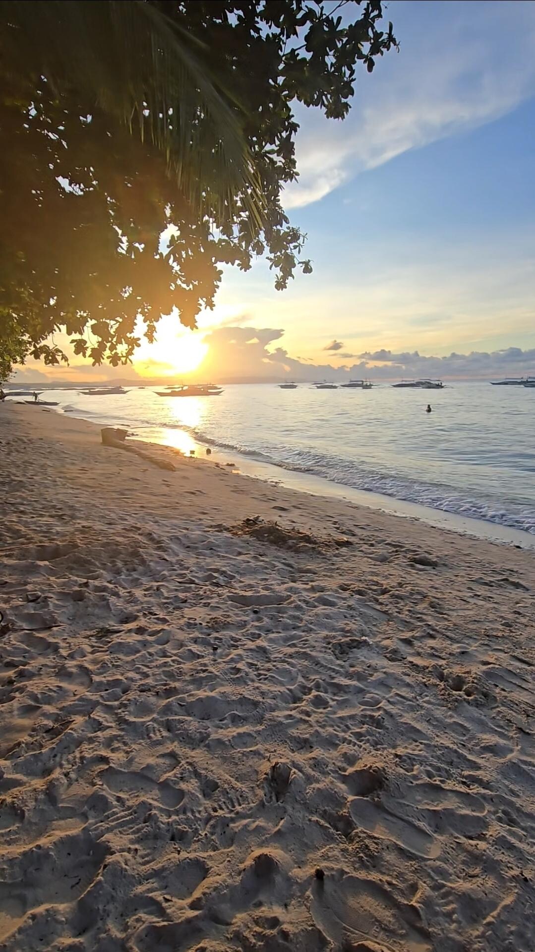 Sunrise