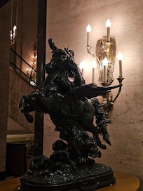 Empire Room