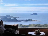 這個view 真是絕了