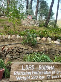 Buddha