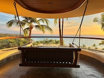 Swing set