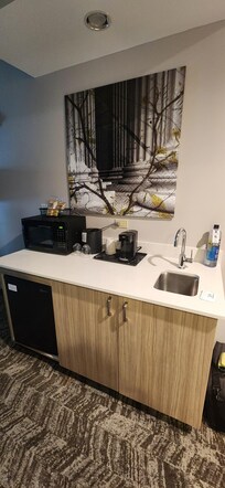 dry bar