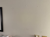 Holes in the wall