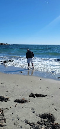 Colony beach